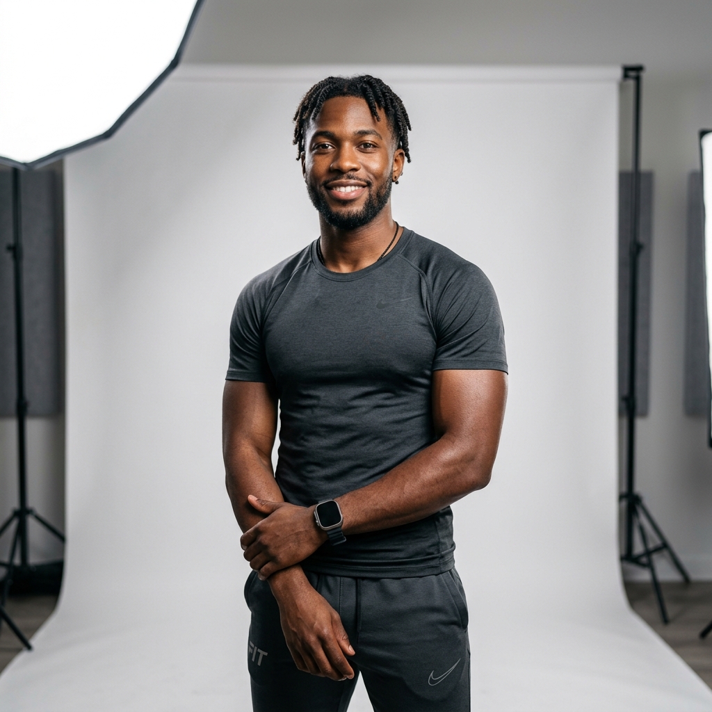 Marcus Sterling
