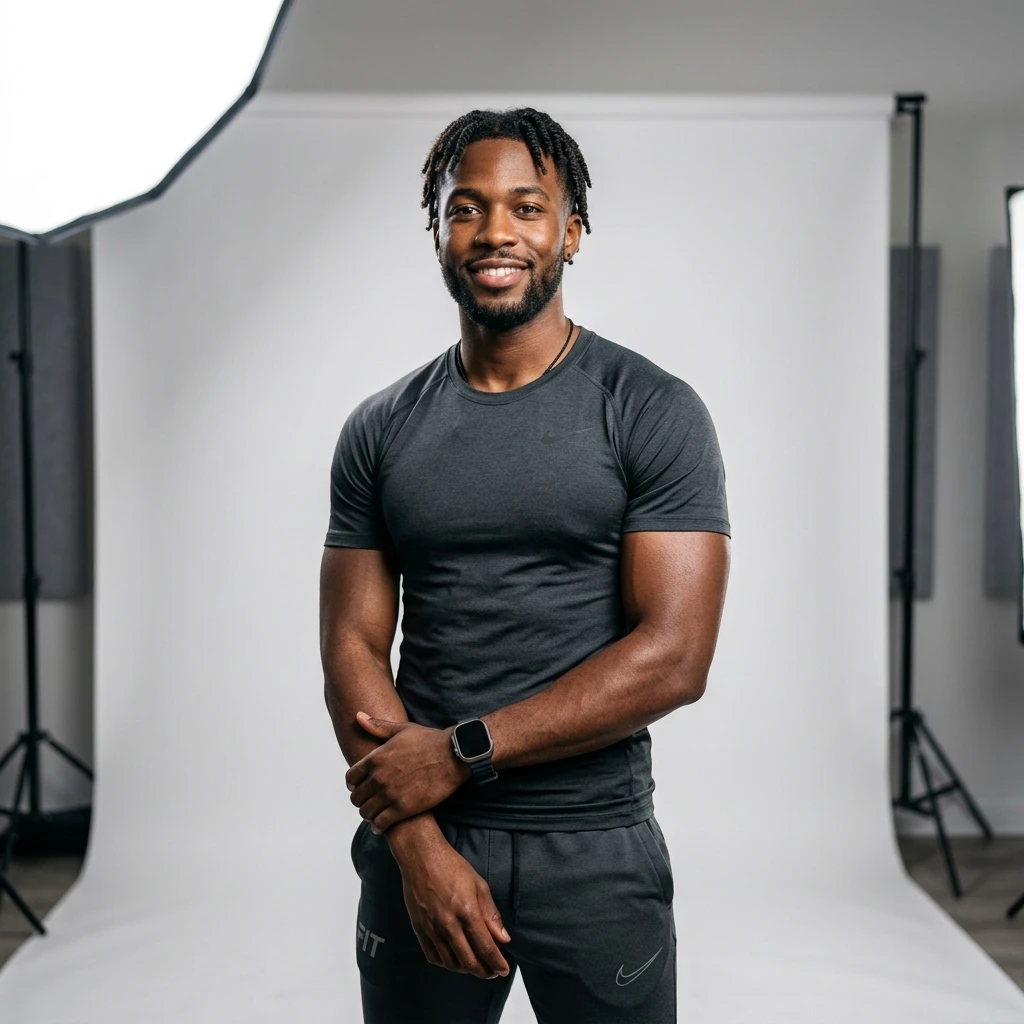 Marcus Sterling